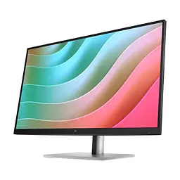 Монітор HP E27k G5 (6N4C4AA) - мініатюра 3