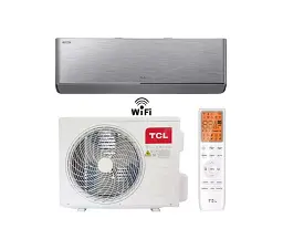 Кондиціонер TCL TAC-09CHSD/FAI FreshIN Inv R32 WI-FI