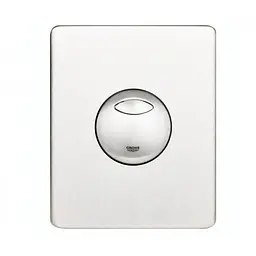 Клавіша змиву Grohe SKATE & SKATE AIR 38862SD0, Хром матовый
