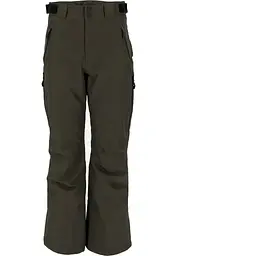 Штани Rehall Donard 2025 Graphite M (1012-60551-1015-M)
