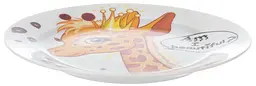 Дитячий набір PRETTY GIRAFFE 3 предмета LIMITED EDITION kuh0016298 - мініатюра 2