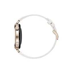 Смарт-годинник Huawei WATCH GT 6 41mm White Leather (55020FTN) - мініатюра 4
