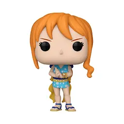 Ігрова фігурка FUNKO POP! cерії "Великий куш" - ОНАМІ Funko 72107 - мініатюра 2