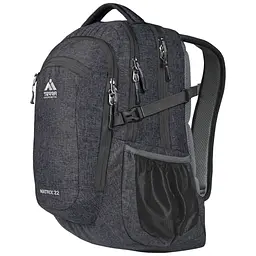 Рюкзак Terra Incognita Matrix 22, 2025 Dark Grey (TI-MATRIX22DARGGRE)