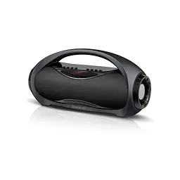 Акустична система REAL-EL X-713 Black (EL121600014) - мініатюра 6