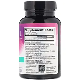 Гіалуронова кислота Neocell Hyaluronic Acid 100 мг 60 капсул - мініатюра 2
