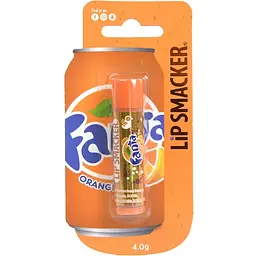 Бальзам для губ Lip Smacker Coca-Cola Фанта Орандж 4 г - мініатюра 2