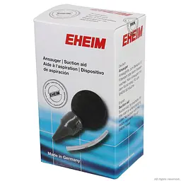 Груша для старту зовнішнього фільтра Eheim suction aid (4003540) - мініатюра 4