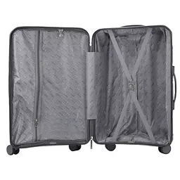 Валіза Semi Line 24" (M) Graphite (T5835-2) - мініатюра 6