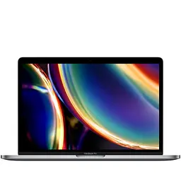 MacBook Pro 13" з Touch Bar, 32 ГБ, 512 ГБ, Intel Core i7, Космічний сірий (Grade B) Seller Refurbished