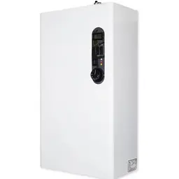 Електричний котел Neon DUOS maxi 24 кВт 380 В з насосом групою безпеки та розширювальним баком (Dm124274)