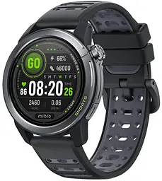 Смарт-годинник GS Active 2 46мм 1.32 Mibro teh0026363