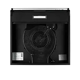 Витяжка плоска Perfelli PL 5144 BL LED - мініатюра 7
