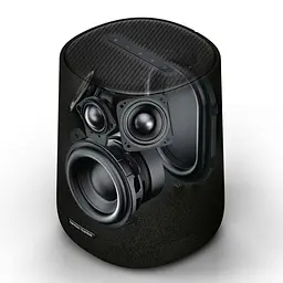Саундбар HARMAN KARDON Enchant 900 + Enchant Sub + Enchant Speker x2 (HKENCH900W2SPKSUB) - мініатюра 6