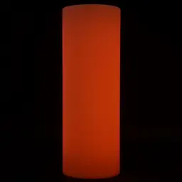 Світильник Brille з акумулятором LED RGB пластиковий Стовп - мініатюра 7