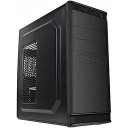 Комп'ютер ігровий Gamemax (MT508-NP-2U3) MT (i3-10100F/16/480SSD/500W/RX580-8Gb) Б/В