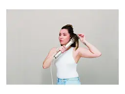 Стайлер SHARK FlexStyle 3-in-1 Hair Styler and Dryer Stone HD426SLEU - мініатюра 5
