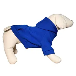Худи DIEGO hoodie утепленная «Электрик» - l