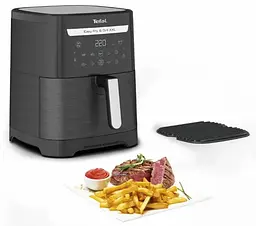 Мультиварка EY801815 Tefal teh0026590 - мініатюра 4