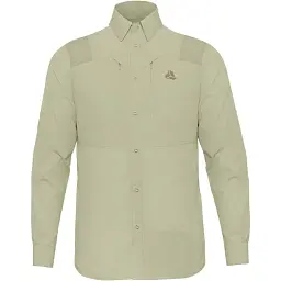 Сорочка Frontier PRUN M Grass