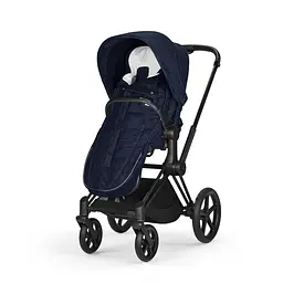 Чохол для ніг Cybex Platinum Rebellious Luxury - мініатюра 6