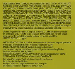 Нічний крем для обличчя Bioearth The Beauty Seed 2.0 Anti-Age 50 мл - мініатюра 3