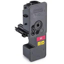 Тонер-картридж Kyocera TK-5240M Magenta 3K (1T02R7BNL0) - мініатюра 2
