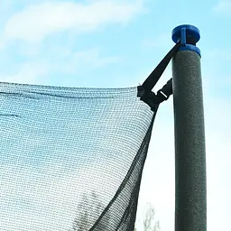 Дитячий батут "Sport" Profi MS 0589 розмір 183х244х260 см - мініатюра 4