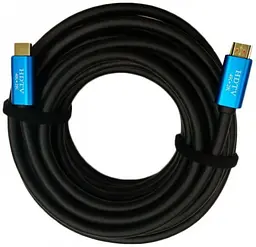 Кабель China HDMI-HDMI V 2.0 15 м (S0987)