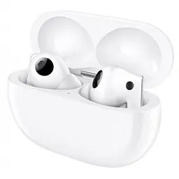 TWS-навушники Huawei Freebuds Pro 2 White - мініатюра 3
