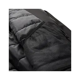 Куртка Alpine Pro Garg MJCD698 990 - M - чорний (007.020.0109) - мініатюра 6