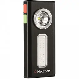 Ліхтар професійний Mactronic Flagger 500 Lm Cool White/Red/Green USB Rechargeable (PHH0072)