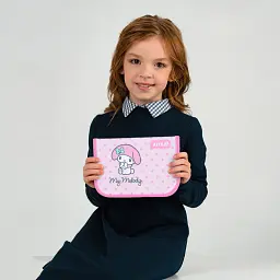 Пенал без наповнення Kite Hello Kitty (HK26-621-3) - мініатюра 7