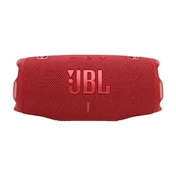 Портативна колонка JBL Charge 6 JBLCHARGE6RED Red - мініатюра 2