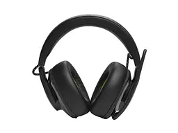 Навушники з мікрофоном JBL Quantum 910X Wireless for XBOX (jblQ910XWLBLKGRN) - мініатюра 2