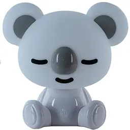 Світильник-нічник Kite LED з акумулятором Koala білий (K24-491-2-1)