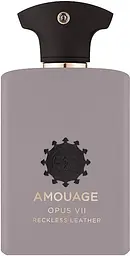 Оригінал Amouage Opus VII Reckless Leather 100 мл Парфумована вода
