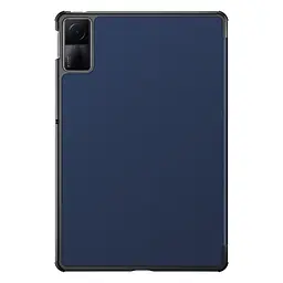 Чохол-книжка ArmorStandart Smart Case для Xiaomi Redmi Pad SE Blue (ARM70060) [93879] - мініатюра 2