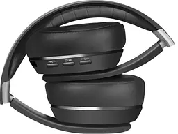 Навушники Defender FreeMotion B540 чорний bluetooth (63540) - мініатюра 5
