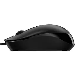 Комплект клавіатура та миша GENIUS KM-160 USB black, UKR - мініатюра 4