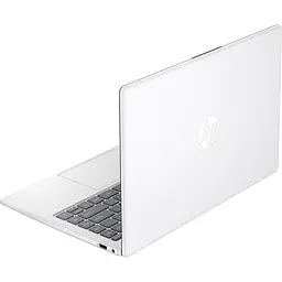 Ноутбук HP 14-em0028ua 14" FHD IPS, 300n/Ryzen 3-7320U (4.1)/8Gb/SSD512Gb/Radeon/DOS/Білий (C9NA8EA) - мініатюра 4