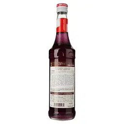 Сироп Monin Лаванда, 700 мл - мініатюра 2