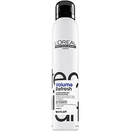 Шампунь L'Oreal Professionnel Tecni.Art Volume Refresh сухий для збільшення об'єму 200 мл