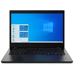 Ноутбук Lenovo ThinkPad L14 G2 (Ryzen 5 PRO 5650U/8/256SSD) - Class B "Б/В"