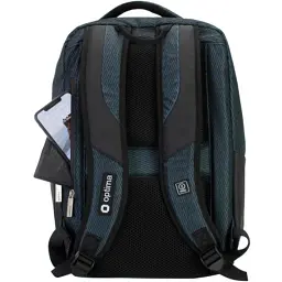 Рюкзак шкільний Optima 17" чорний (O97464) - мініатюра 6