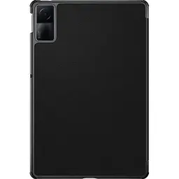 Чохол-книжка ArmorStandart Smart Case для Xiaomi Redmi Pad SE Black (ARM70039) [93880] - мініатюра 2