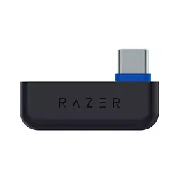 Навушники Razer Kaira Hyperspeed for PS5 Bluetooth White/Black (RZ04-03980200-R3G1) - мініатюра 6
