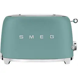 Тостер Smeg TSF01EGMEU [116659] - мініатюра 6
