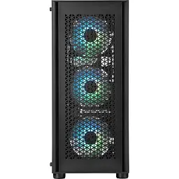 Корпус Prologix Glower GM-07RBA чорний [173427] - мініатюра 3