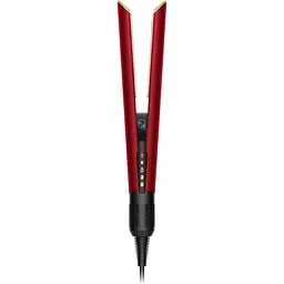 Випрямляч для волосся Dyson Airstrait HT01 Red Velvet/Gold (594817-01/596931-01/600057-01) CN [130885] - мініатюра 2